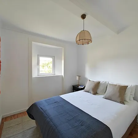 The Fabric - 2br