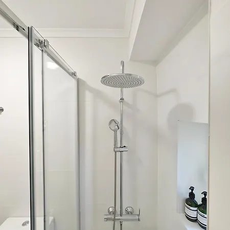 The Fabric - 2br *