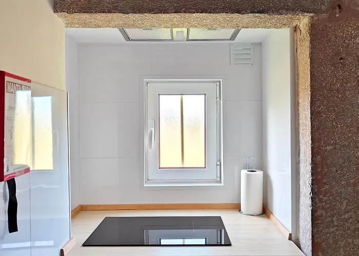 The Fabric - 2br Apartment