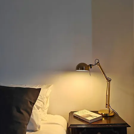 The Fabric - 2br Lägenhet *