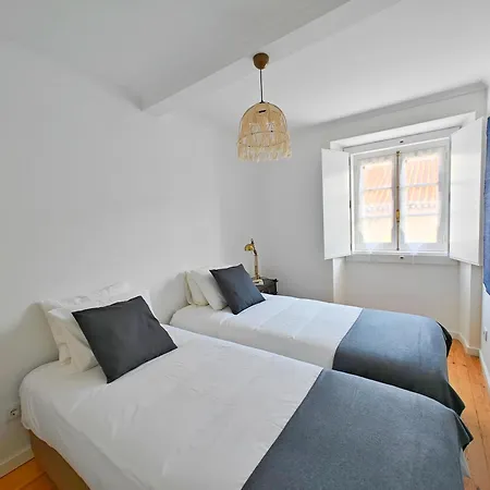 Apartment The Fabric - 2br