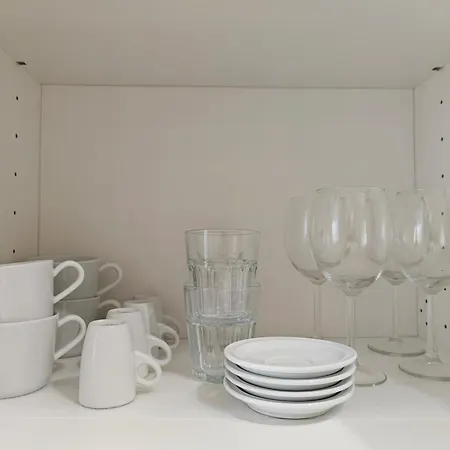 Lägenhet The Fabric - 2br *