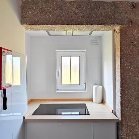 The Fabric - 2br Lägenhet