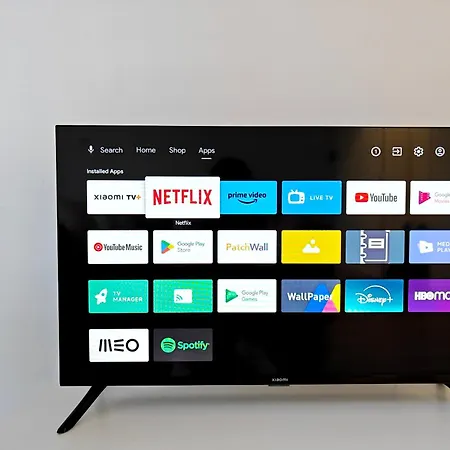 Lägenhet The Fabric - 2br