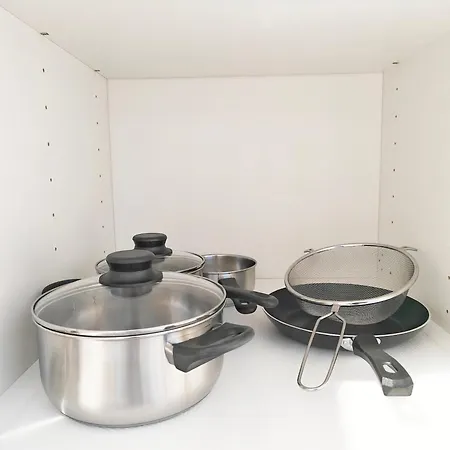 The Fabric - 2br * Lissabon