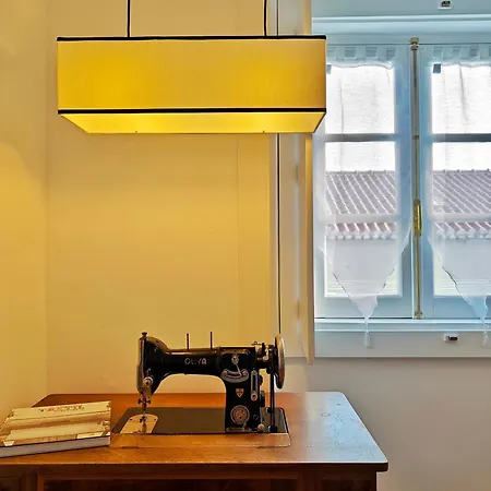 Lägenhet The Fabric - 2br *