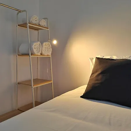 The Fabric - 2br * Lissabon