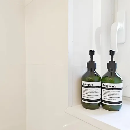 Apartment The Fabric - 2br