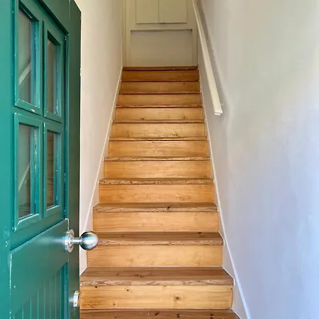 The Fabric - 2br Lägenhet