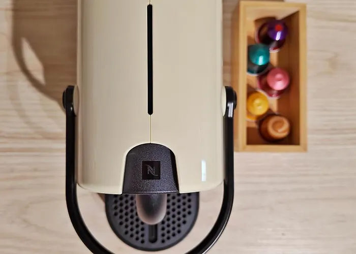 The Fabric - 2br ליסבון