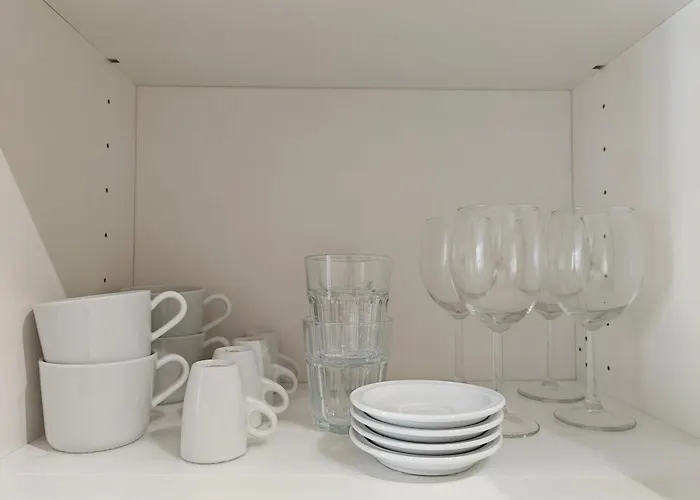 דירה The Fabric - 2br *