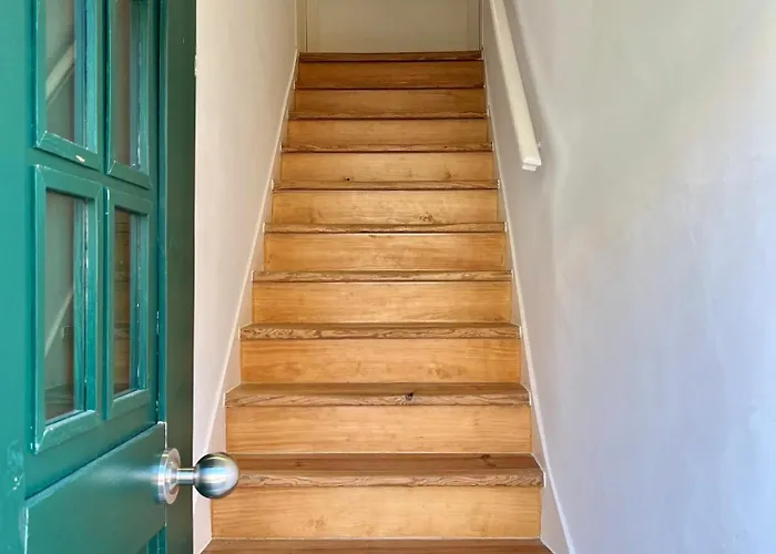 The Fabric - 2br דירה