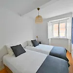 Διαμέρισμα The Fabric - 2br